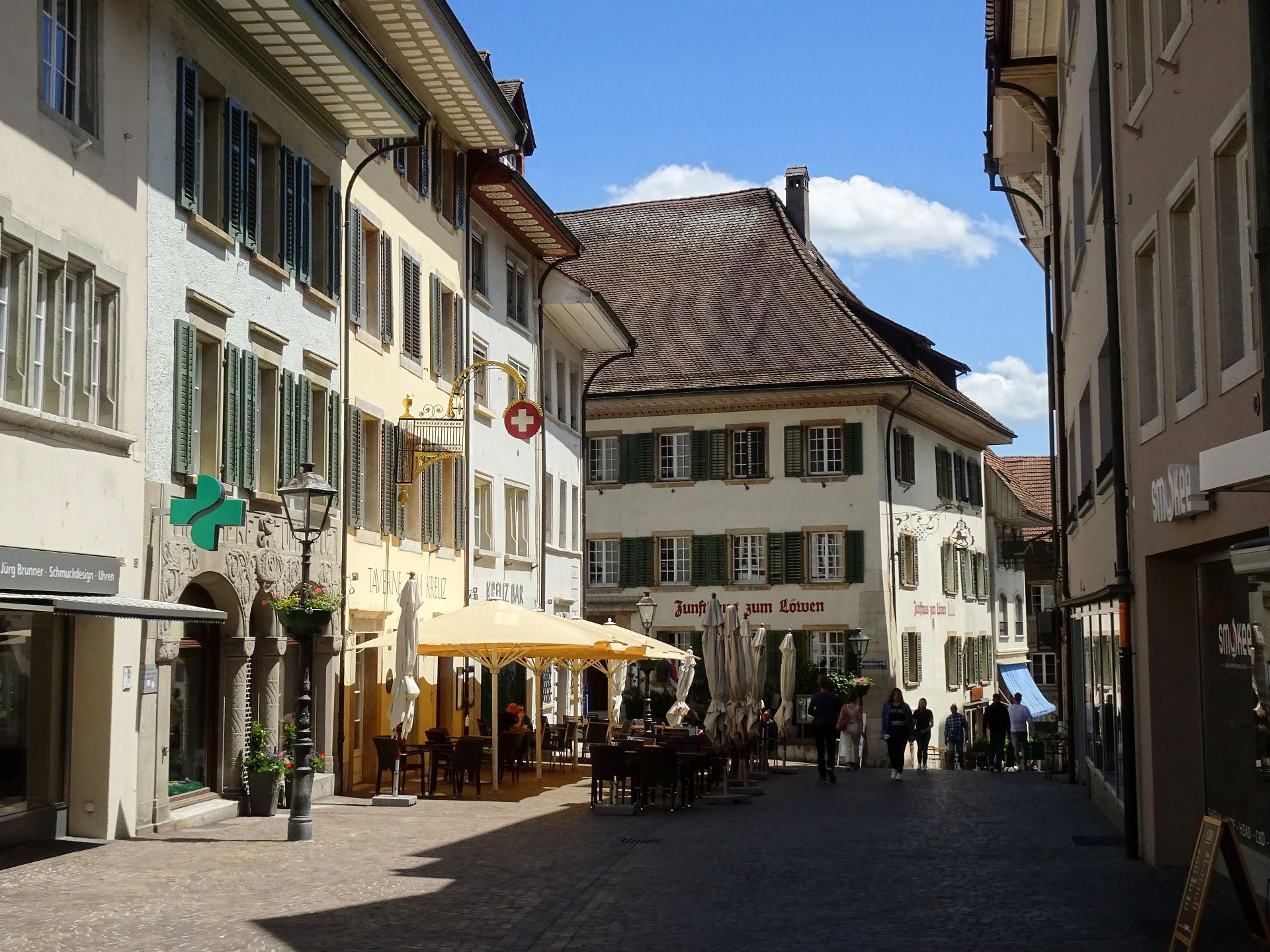 Olten
